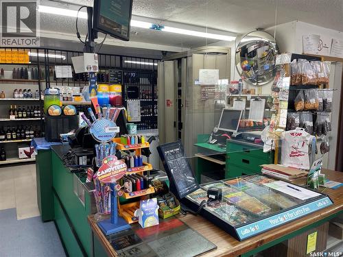 1St Ave South, Bjorkdale, SK 