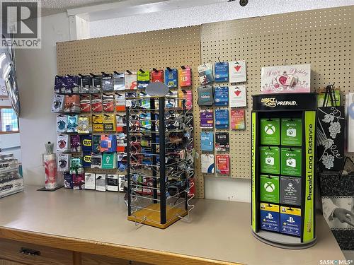 1St Ave South, Bjorkdale, SK 