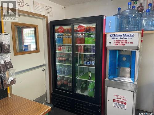 1St Ave South, Bjorkdale, SK 