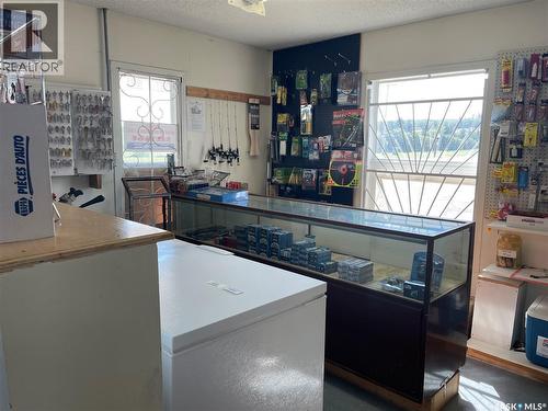 1St Ave South, Bjorkdale, SK 