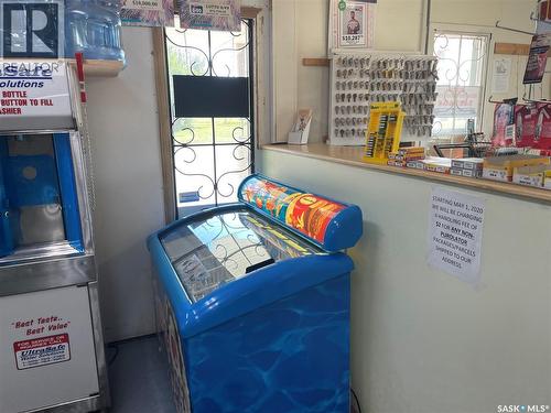 1St Ave South, Bjorkdale, SK 