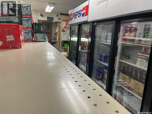 1St Ave South, Bjorkdale, SK 