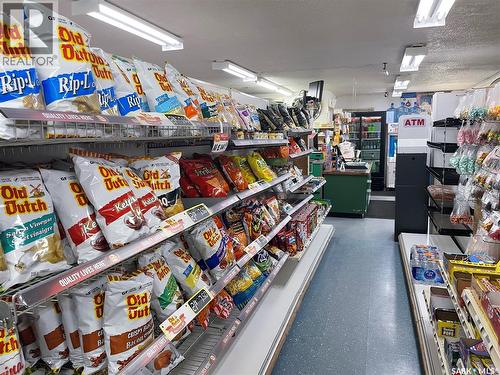 1St Ave South, Bjorkdale, SK 