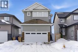 214 Shillington ROAD N  Regina, SK S4Y 0C4