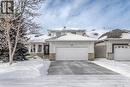 2916 Wimbledon Drive, Regina, SK  - Outdoor With Facade 