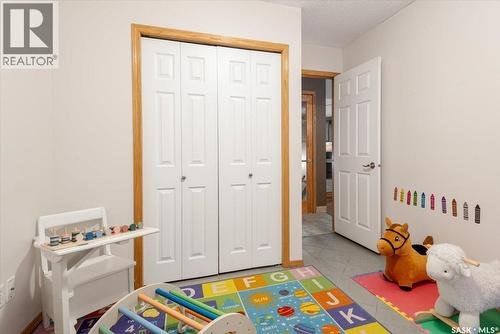 2916 Wimbledon Drive, Regina, SK - Indoor Photo Showing Bedroom