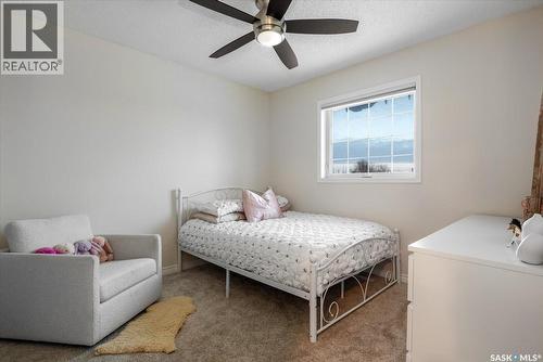 2916 Wimbledon Drive, Regina, SK - Indoor Photo Showing Bedroom