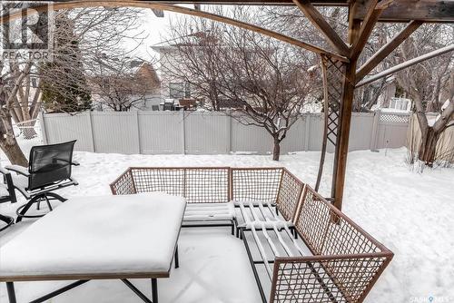 2916 Wimbledon Drive, Regina, SK - Outdoor