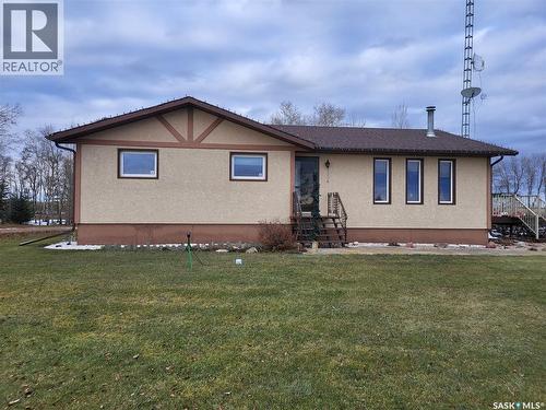 Kreklewich Acreage  Melville, SK S0A 2P0