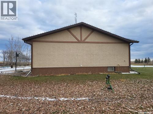 Kreklewich Acreage, Melville, SK - Outdoor