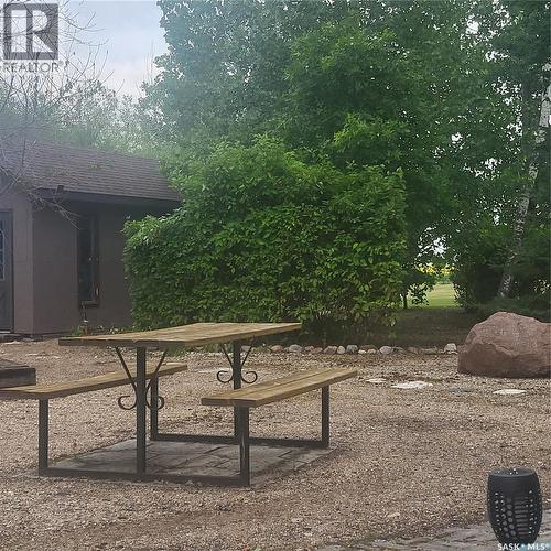 Kreklewich Acreage, Melville, SK - Outdoor