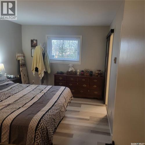 Kreklewich Acreage, Melville, SK - Indoor Photo Showing Bedroom