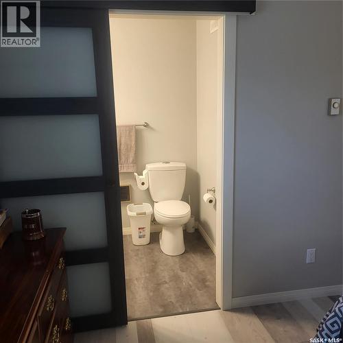 Kreklewich Acreage, Melville, SK - Indoor Photo Showing Bathroom