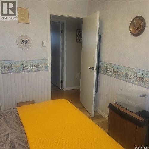 Kreklewich Acreage, Melville, SK - Indoor