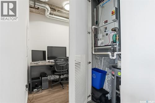 1302 490 2Nd Avenue S, Saskatoon, SK - Indoor Photo Showing Other Room