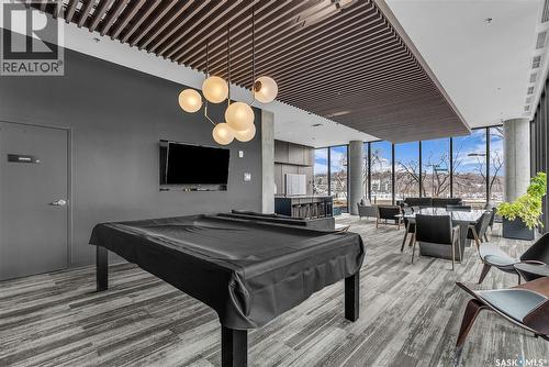 1302 490 2Nd Avenue S, Saskatoon, SK - Indoor Photo Showing Other Room