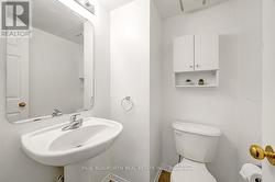 2 Piece Powder Room - 