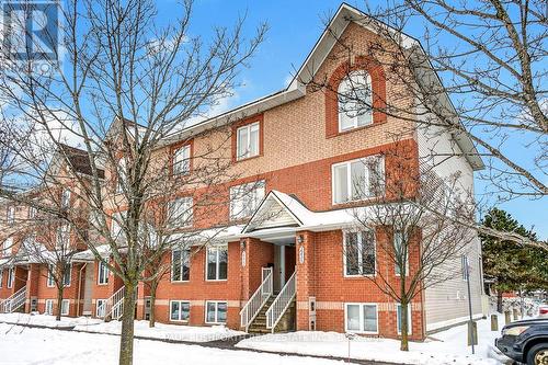 2232 Bois Vert Place - 2232 Bois Vert Place, Ottawa, ON - Outdoor With Facade