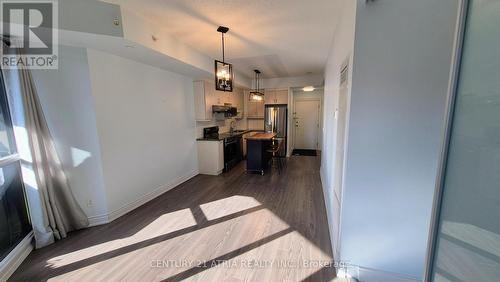 801 - 33 Clegg Road, Markham, ON - Indoor