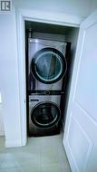 In-Suite Laundry - 