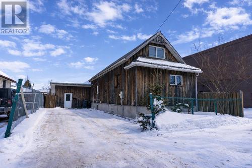 554 High ST S  Thunder Bay, ON P7B 3M5