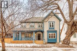 3019 6 Street SW  Calgary, AB T2S 2M1