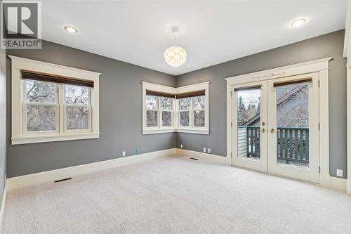 3019 6 Street Sw, Calgary, AB - Indoor Photo Showing Other Room