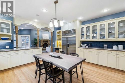 3019 6 Street Sw, Calgary, AB - Indoor