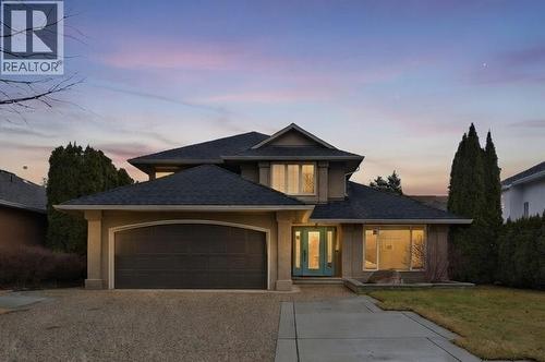 2561 Quail Place  Kelowna, BC V1V 1Z8