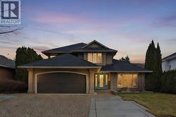 2561 Quail Place  Kelowna, BC V1V 1Z8