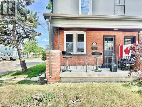 213 Rosewood Road, Hamilton, ON - Outdoor