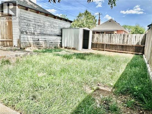 213 Rosewood Road, Hamilton, ON - Outdoor