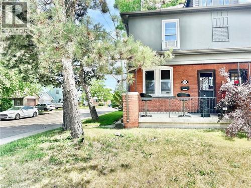 213 Rosewood Road, Hamilton, ON - Outdoor