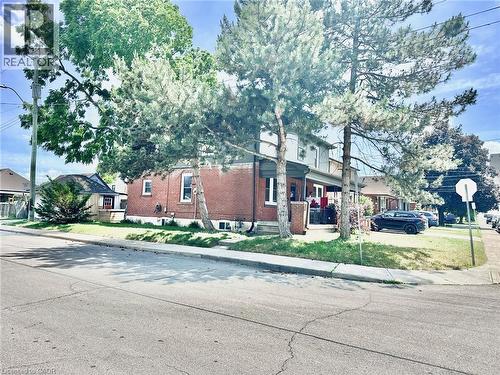 213 Rosewood Road, Hamilton, ON - Outdoor