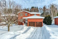 143 Crater Crescent  Sudbury, ON P3E 5Y8