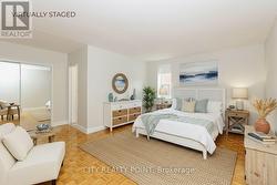 102 - 1291 BAYVIEW AVENUE N  Toronto, ON M4G 2Z9