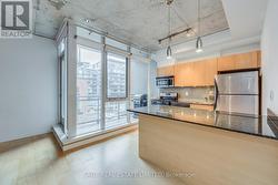 501 - 38 NIAGARA STREET  Toronto, ON M5V 3X1
