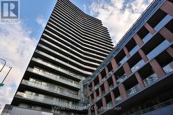 1103 - 20 BRUYERES MEWS  Toronto, ON M5V 0G8