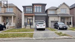 57 MOUNTAINSIDE CRESCENT  Whitby, ON L1R 0P4