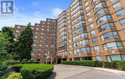 1103 - 6 HUMBERLINE DRIVE  Toronto, ON M9W 6X8