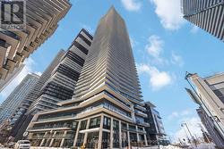 3610 - 38 ANNIE CRAIG DRIVE  Toronto, ON M8V 0G9