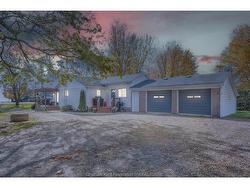 19656 FOUR ROD Road  Dealtown, ON N0P 1A0