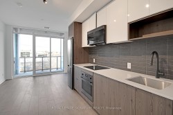 405-5 Defries Street  Toronto, ON M5A 3R4