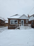 91 Barons Avenue S Hamilton, ON L8K 2Y5