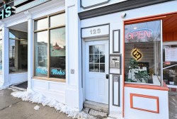 B-123 Broadway N/A  Orangeville, ON L9W 1K2