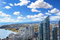 3903-20 Shore Breeze Drive  Toronto, ON M8V 0C7