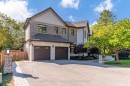 126 Mcgregor Crescent, Hamilton, ON  - Outdoor 