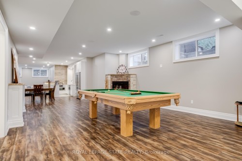 126 Mcgregor Crescent, Hamilton, ON - Indoor Photo Showing Other Room