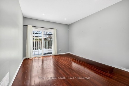 26 Manitoulin Trail, Hamilton, ON - Indoor Photo Showing Other Room