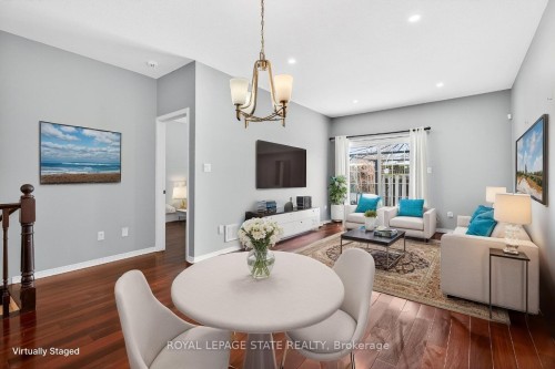 26 Manitoulin Trail, Hamilton, ON - Indoor